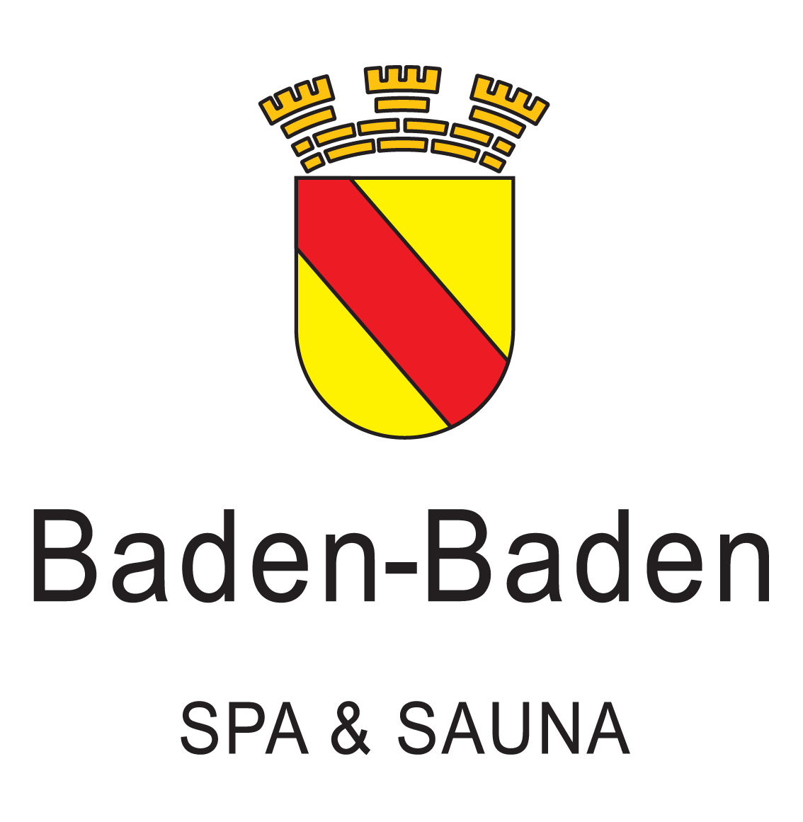 BADEN BADEN SPA